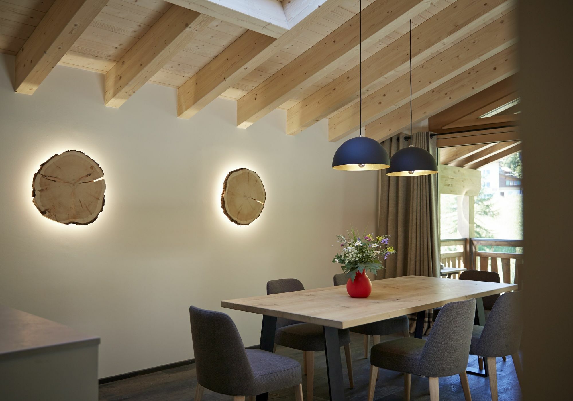 La Vue Luxury Living Apartments Zermatt Zewnętrze zdjęcie