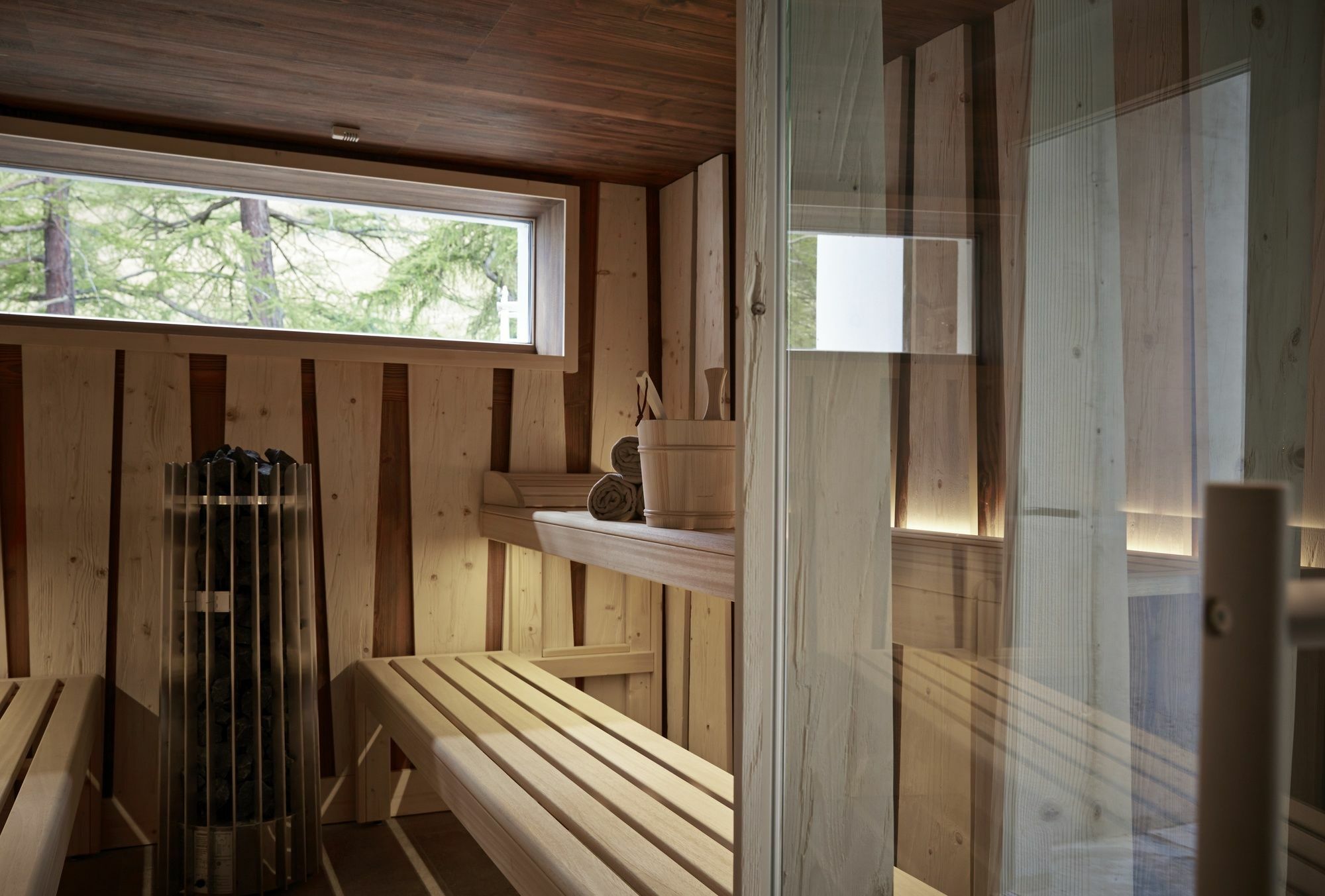 La Vue Luxury Living Apartments Zermatt Zewnętrze zdjęcie